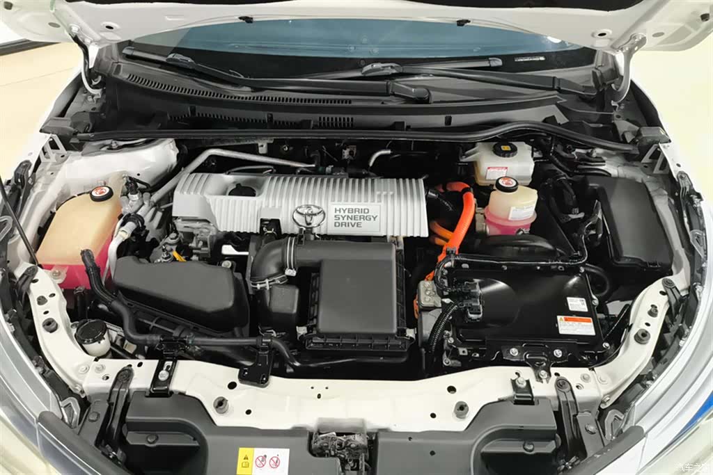Toyota Corolla, 2018 10