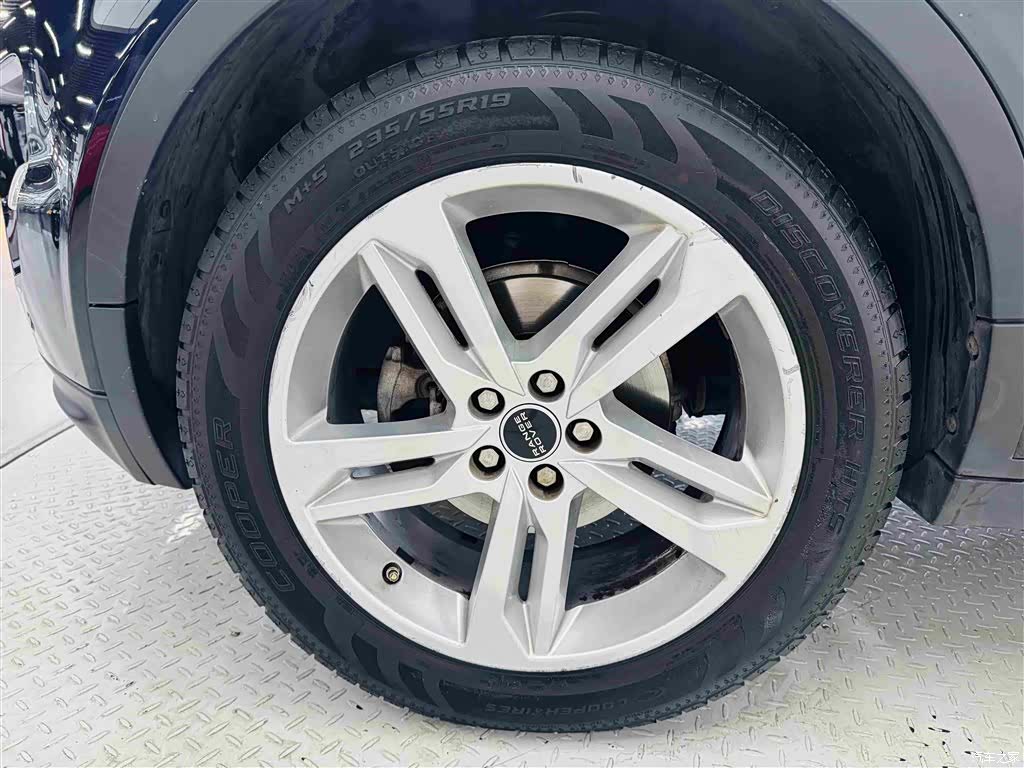 Land Rover Range Rover, 2013 10