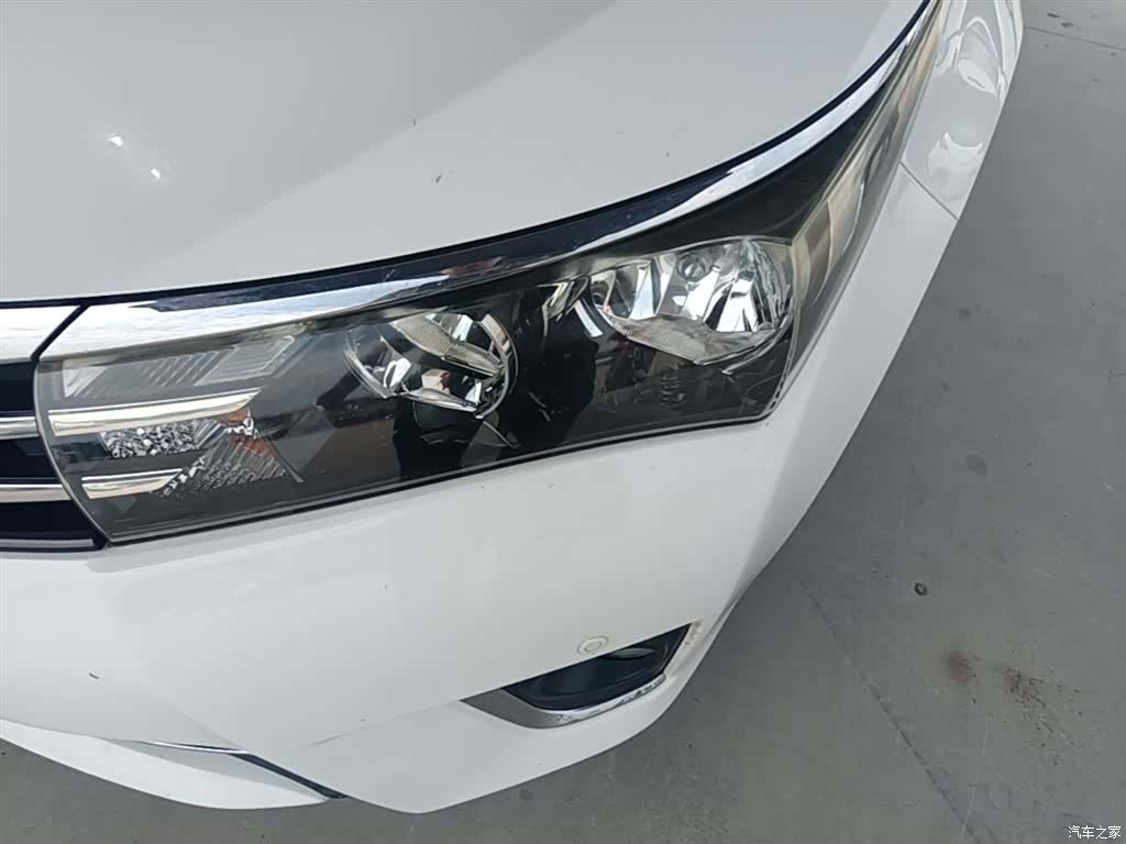 Toyota Corolla, 2016 24