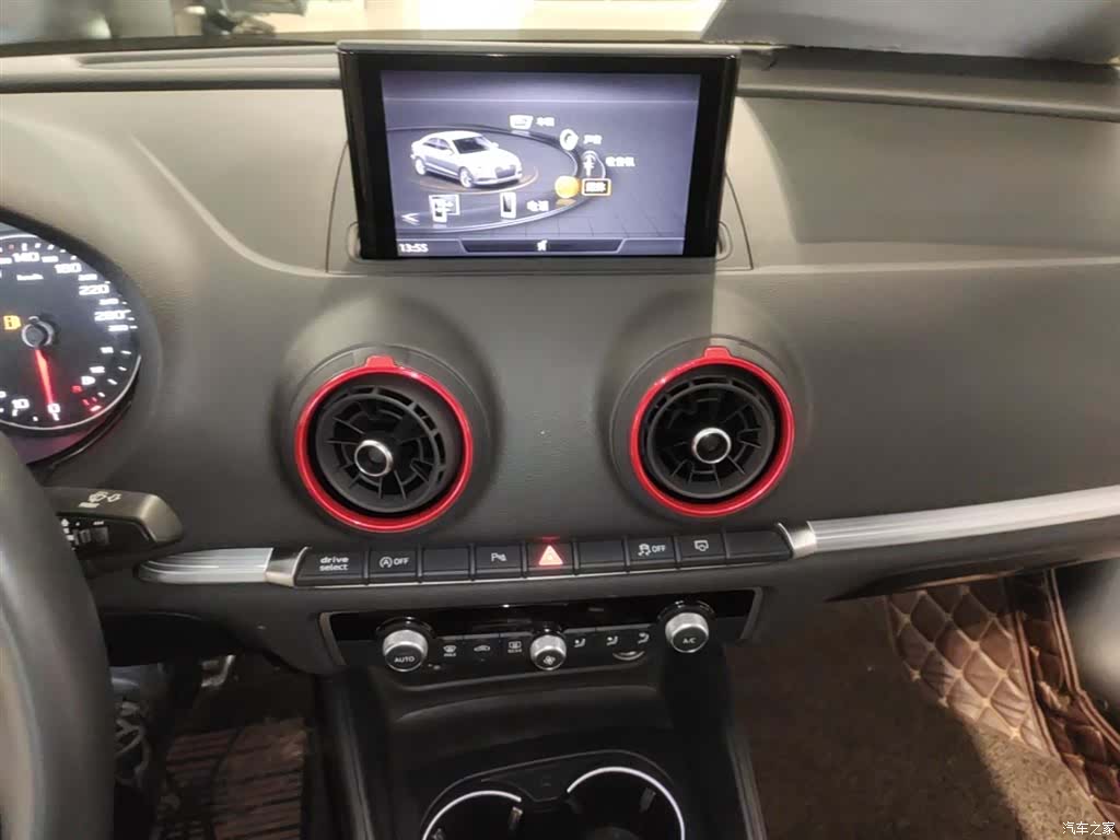 Audi A3, 2020 20