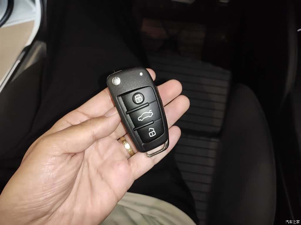 Audi A3, 2020 15