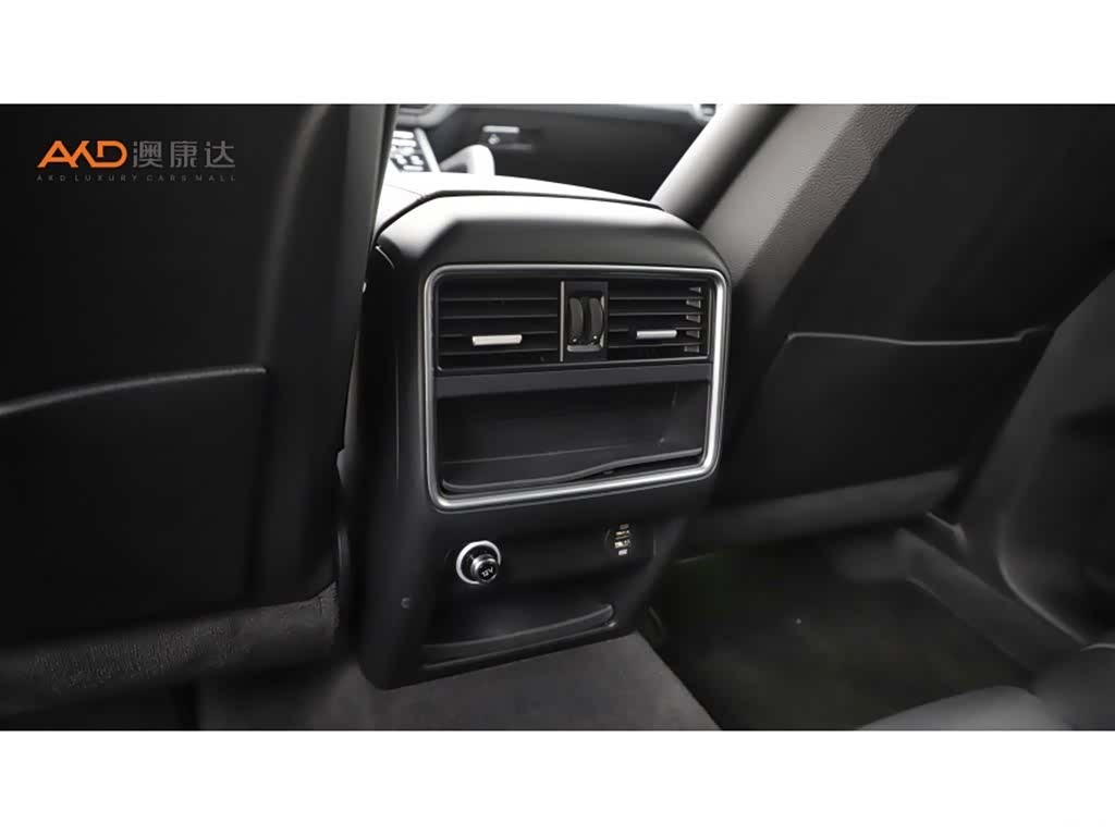 Porsche Cayenne, 2019 9