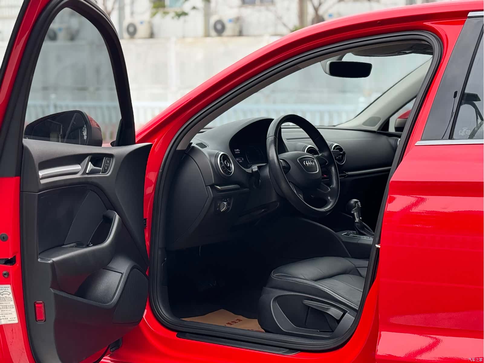 Audi A3, 2016 7