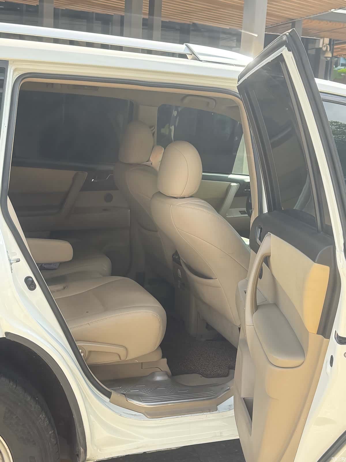 Toyota Highlander, 2012 15