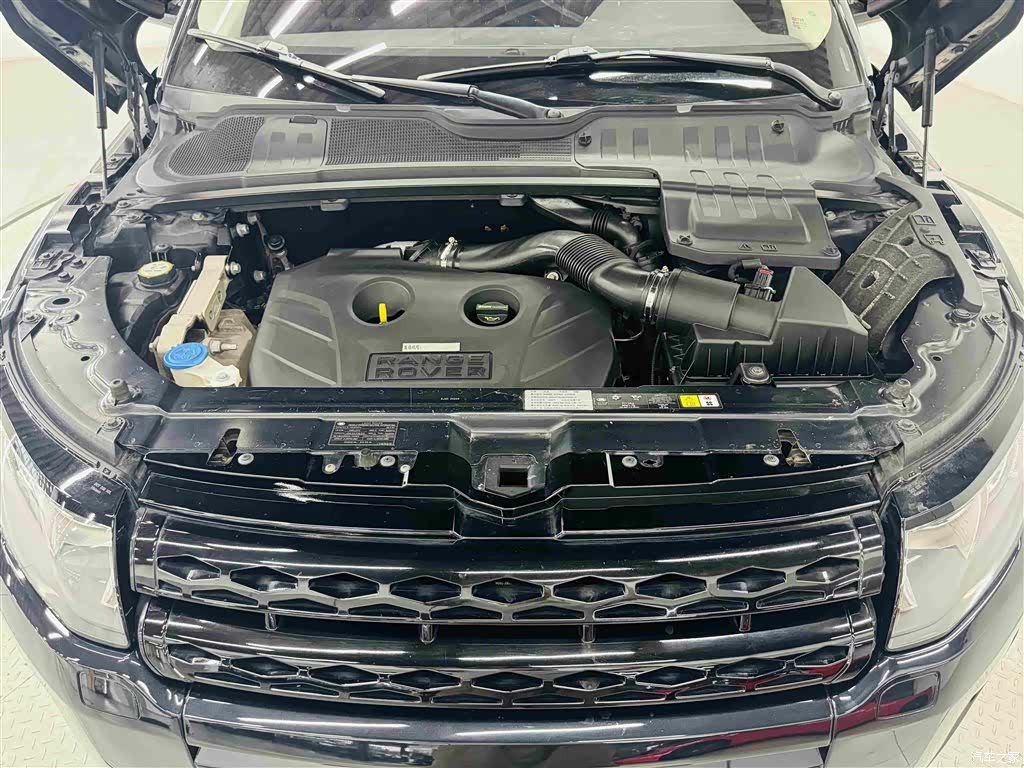 Land Rover Range Rover, 2013 29