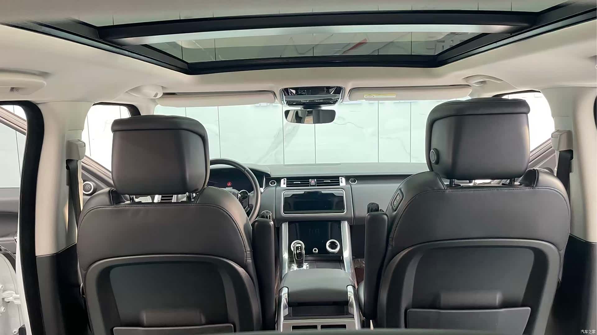 Land Rover Range Rover, 2019 13