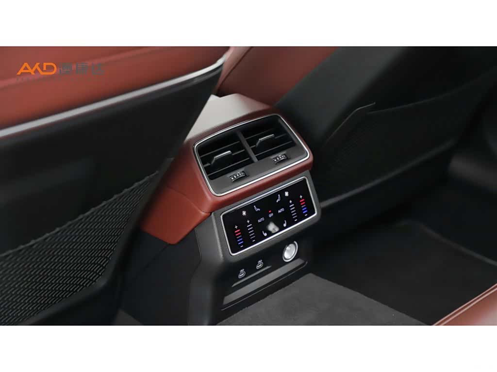 Audi A7L, 2024 9