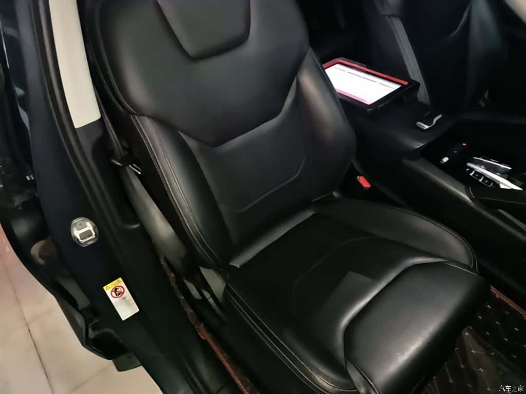 BYD Song, 2021 25