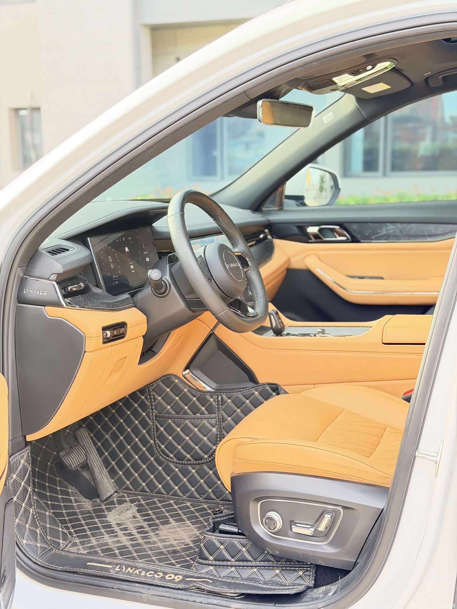Lynk & Co 02, 2022 7