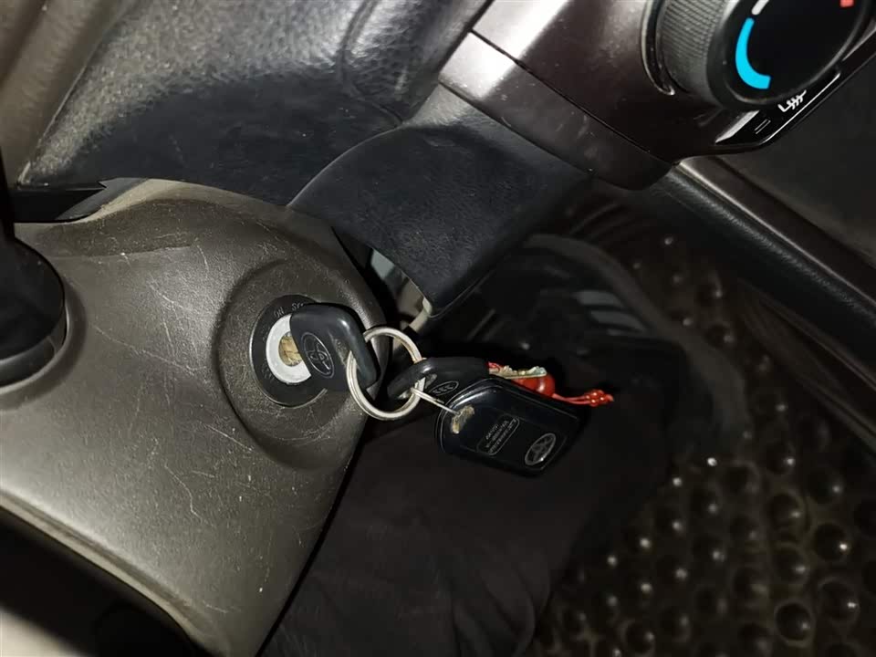 Toyota YARiS L Zhixuan