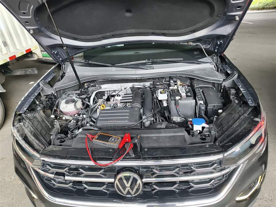 Volkswagen Tanyue Volkswagen Tanyue