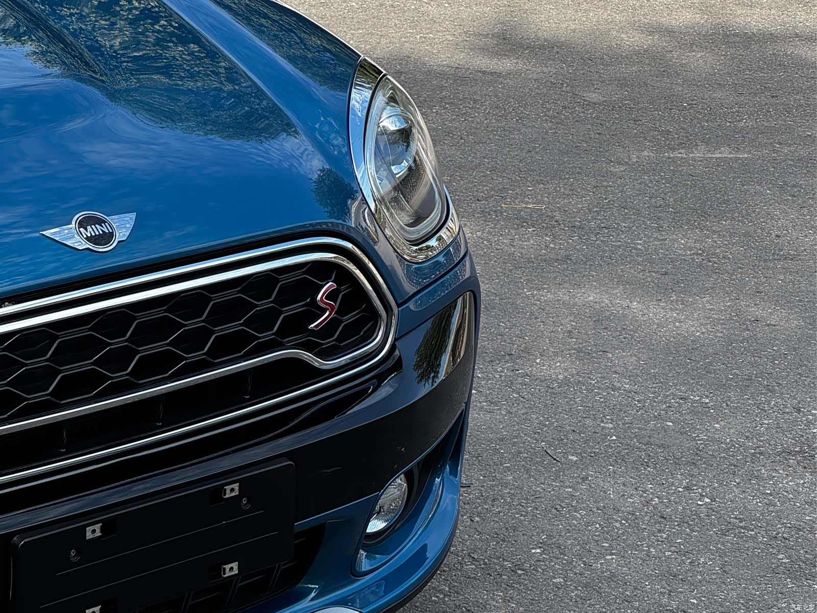 Mini Countryman, 2017 3