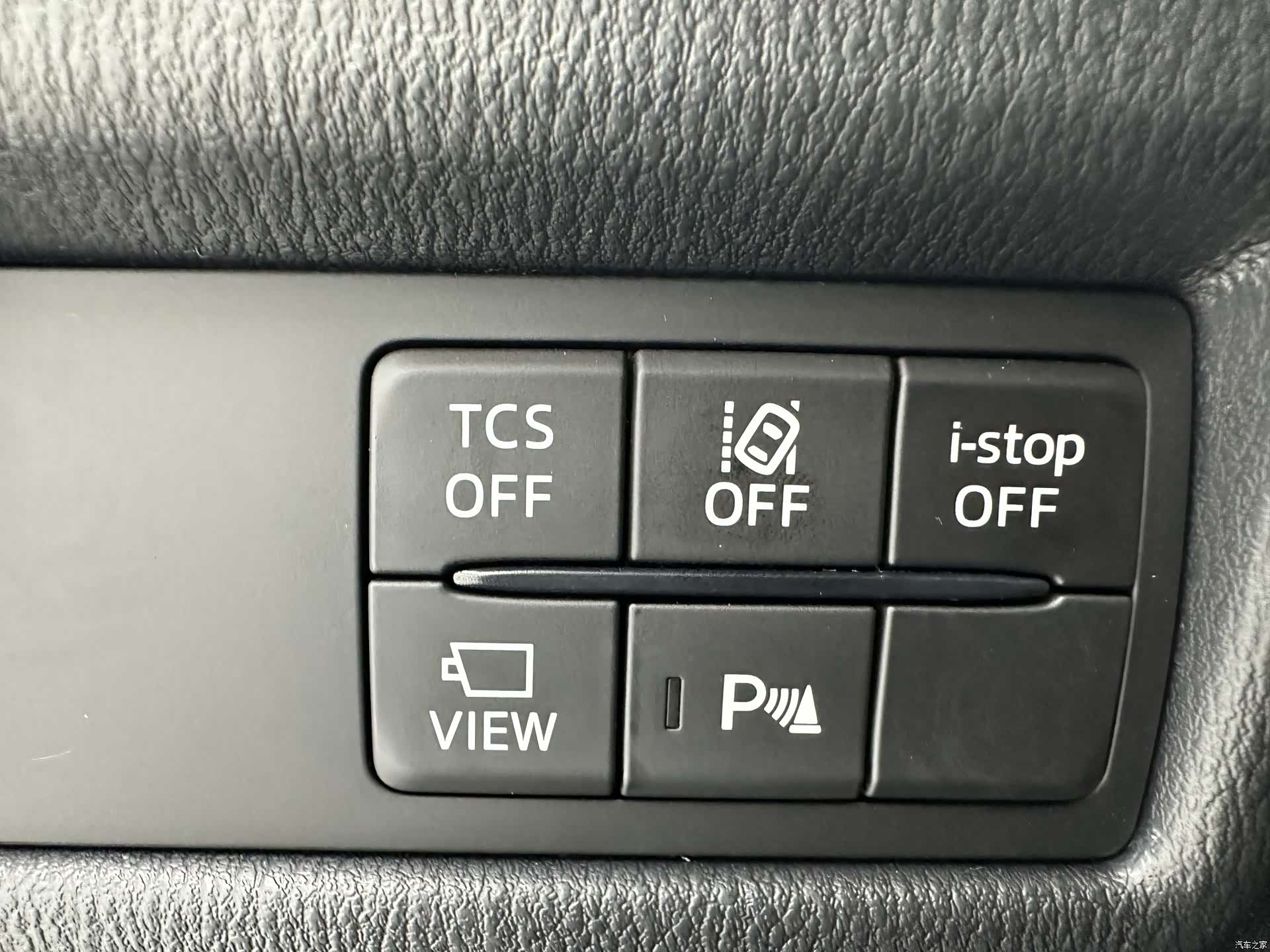 Mazda CX-5, 2026 12