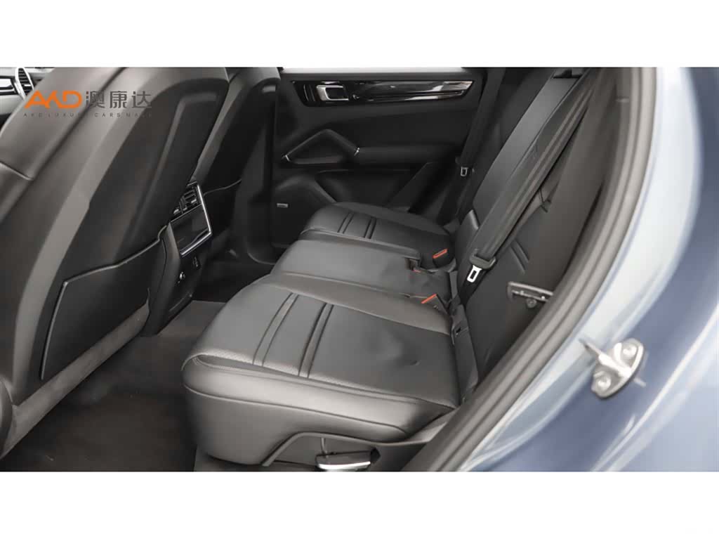Porsche Cayenne, 2019 7