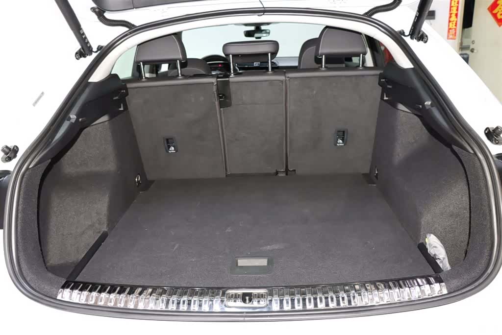 Audi Q3, 2023 17