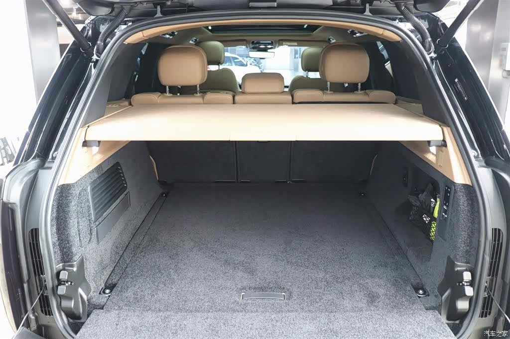 Land Rover Range Rover, 2025 31