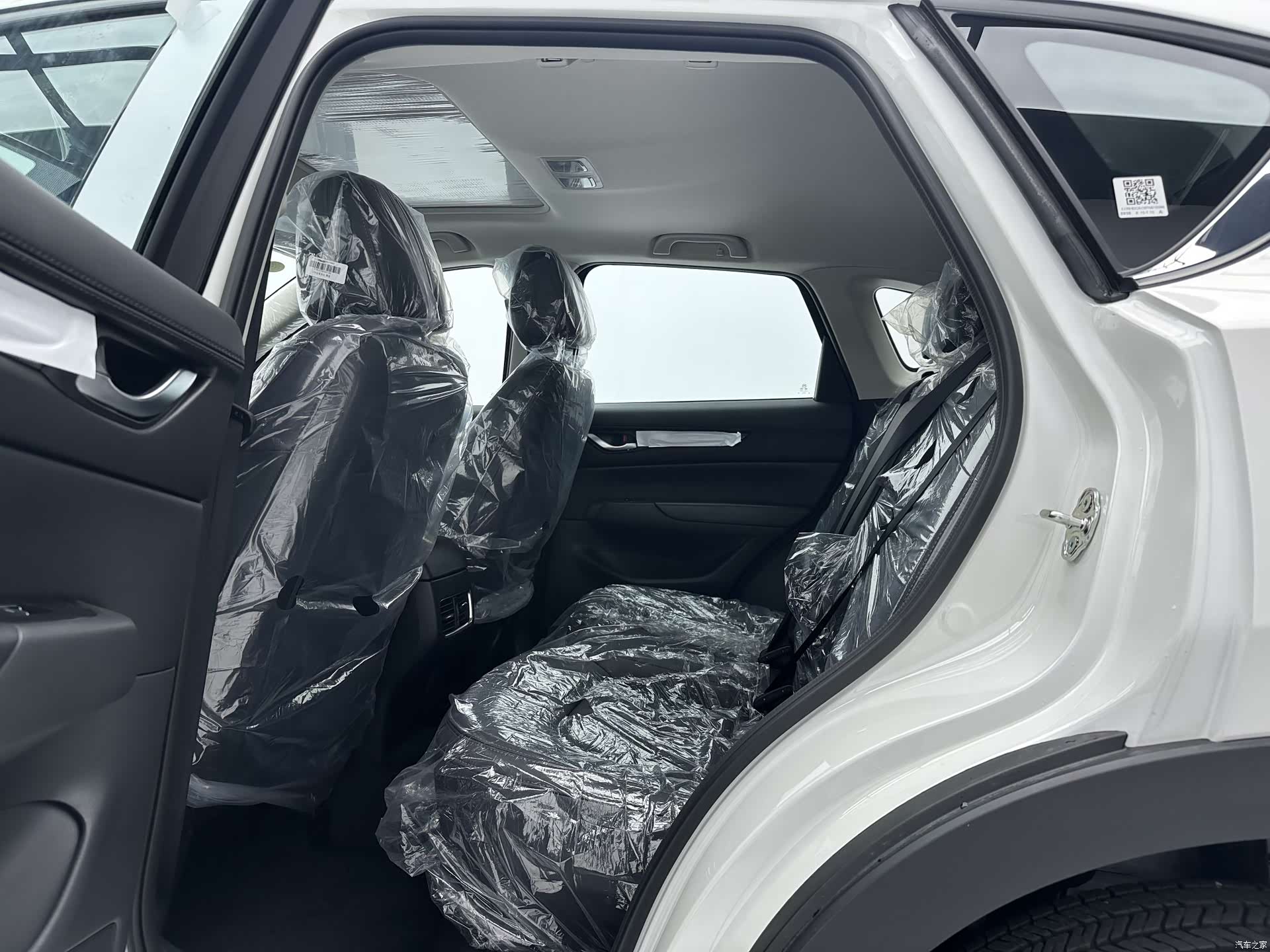 Mazda CX-5, 2026 6