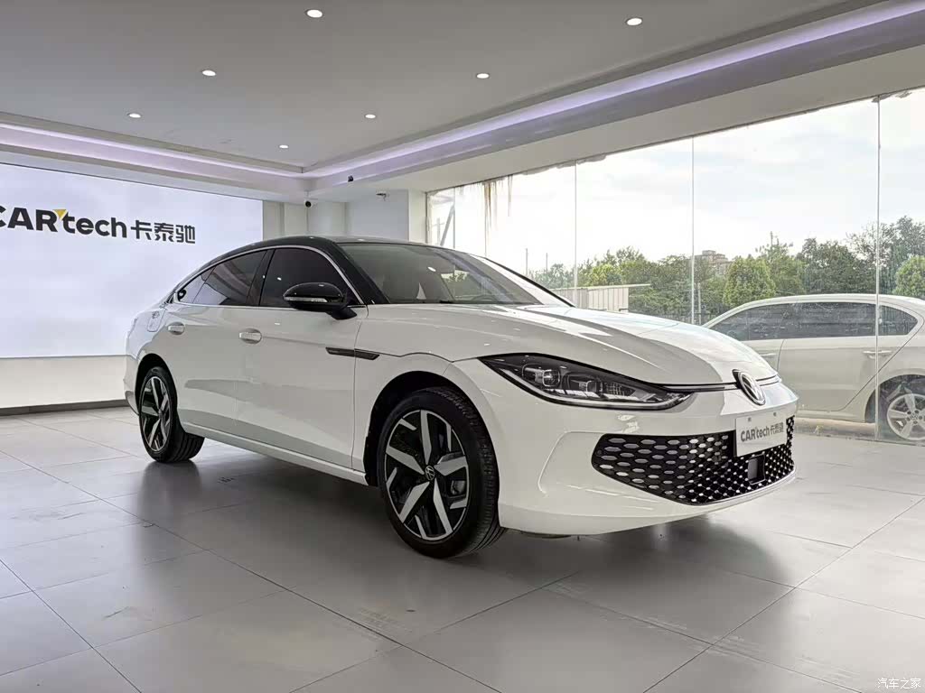 Volkswagen Lamando, 2024 2