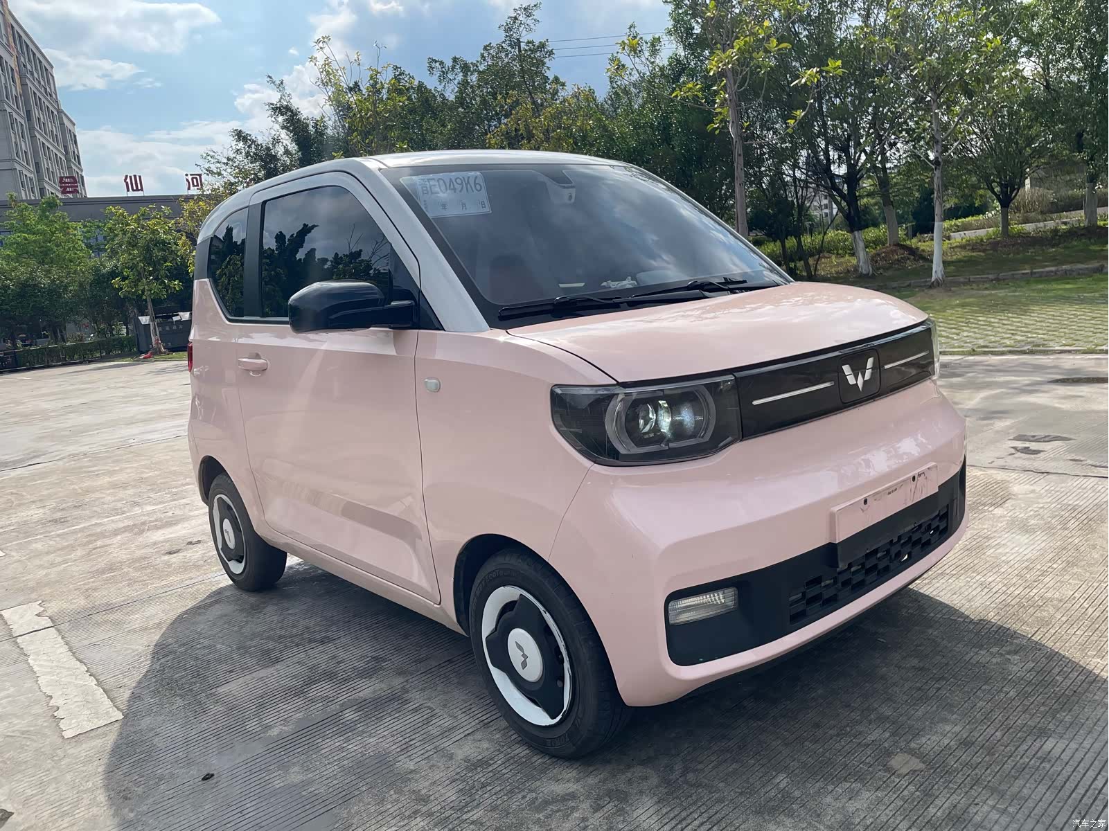 Wuling Yuan, 2022 3