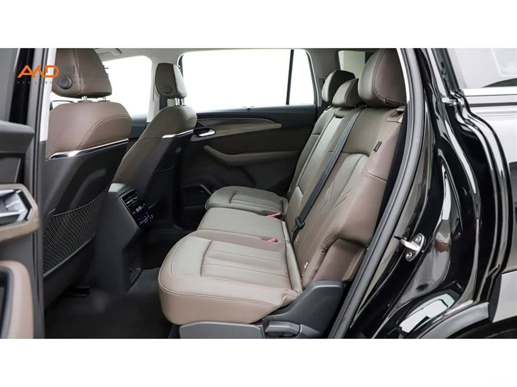 Audi Q6, 2025 7