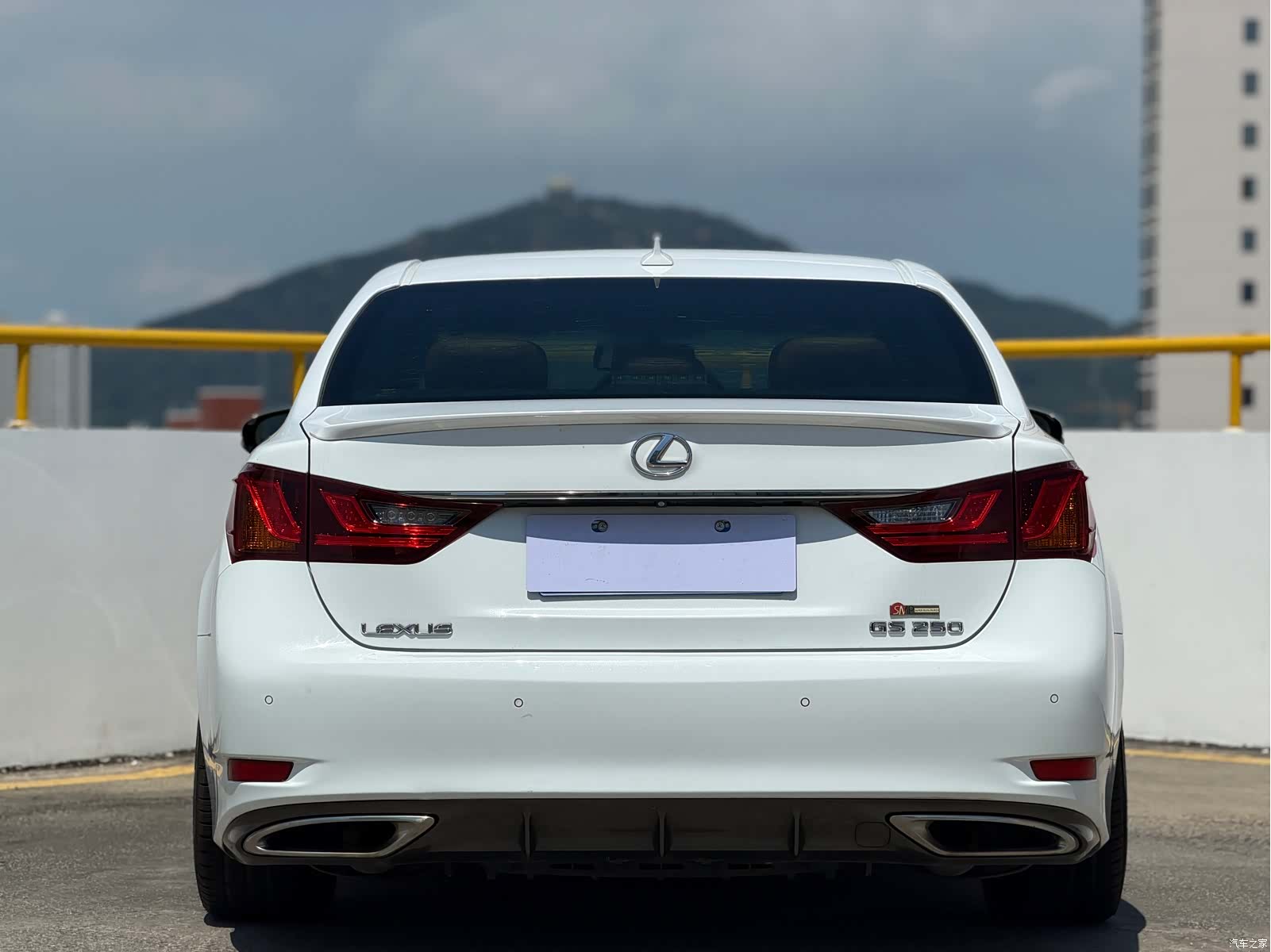 Lexus GS, 2015 все фото