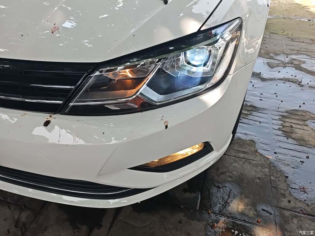 Volkswagen Lamando, 2017 24