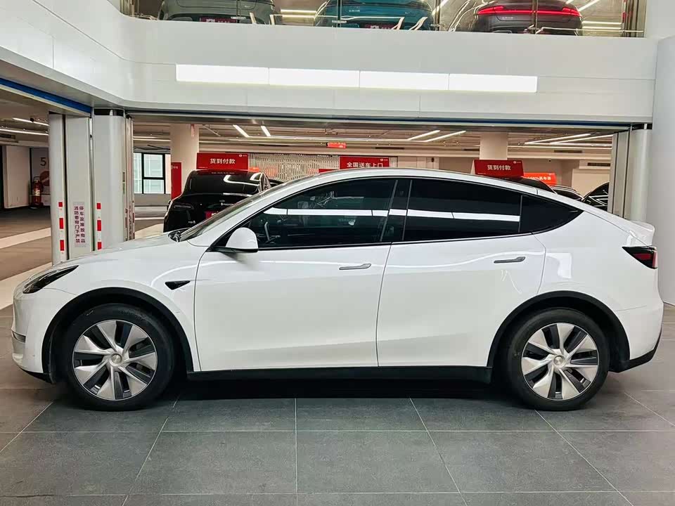 Tesla Model Y Tesla Model Y
