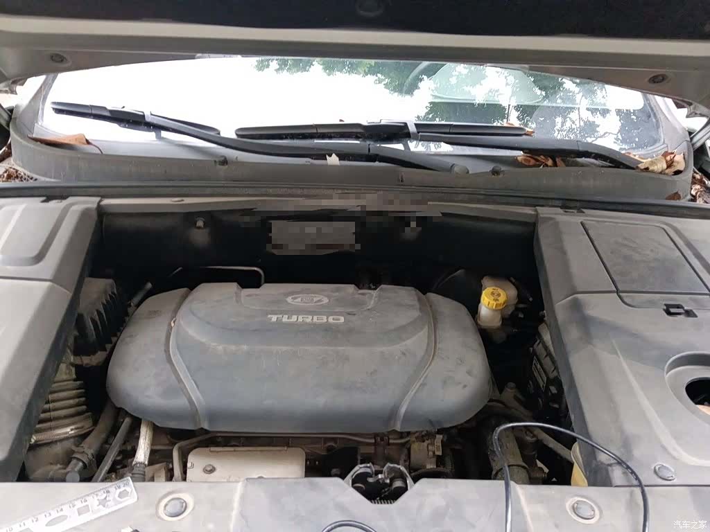 Wuling 530, 2019 11