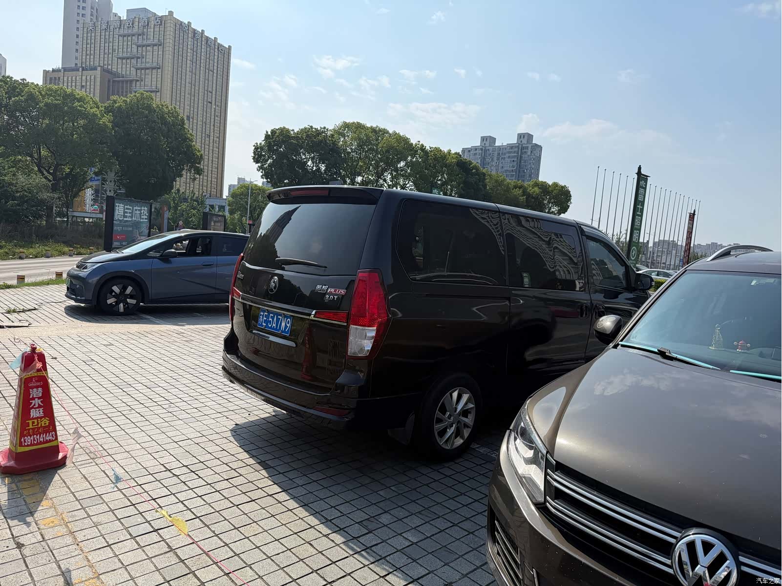 DongFeng 7, 2022 6