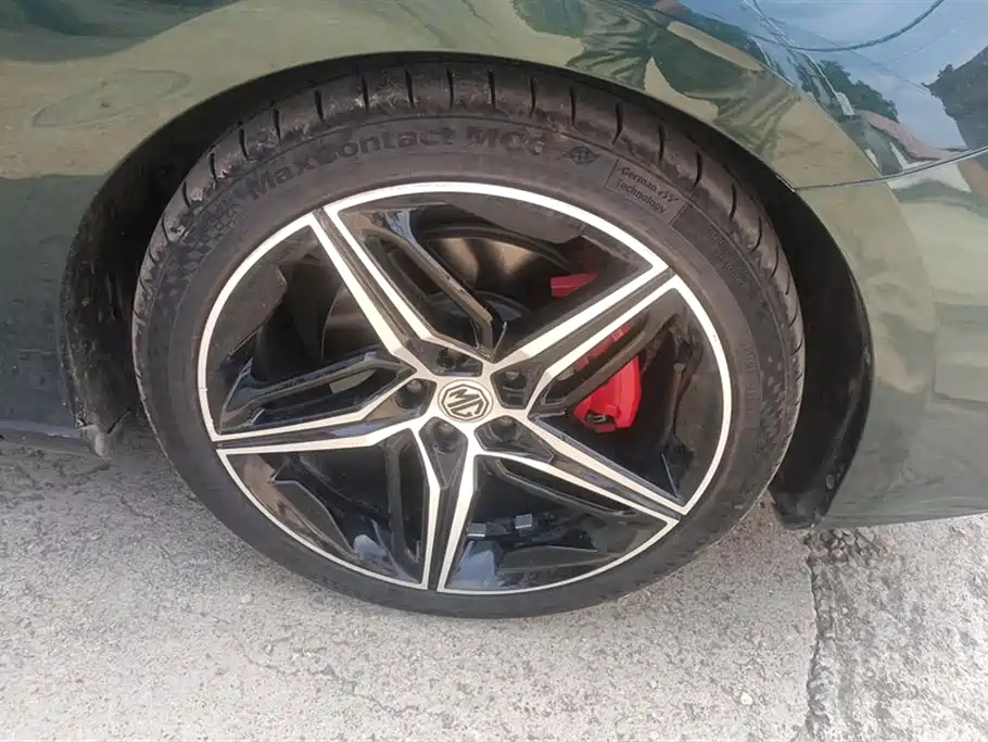 MG MG7 MG MG7