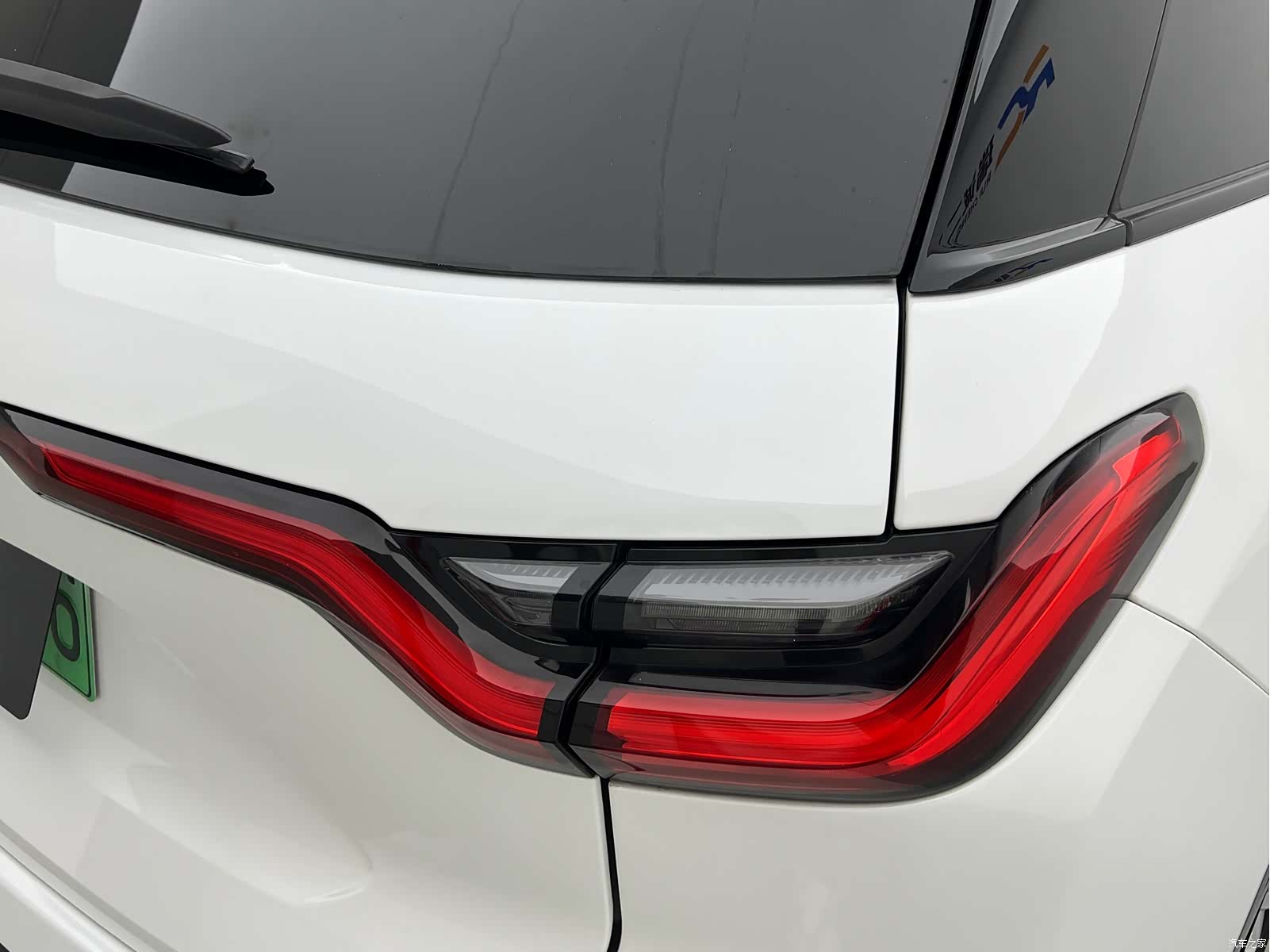 NIO ES6, 2022 27
