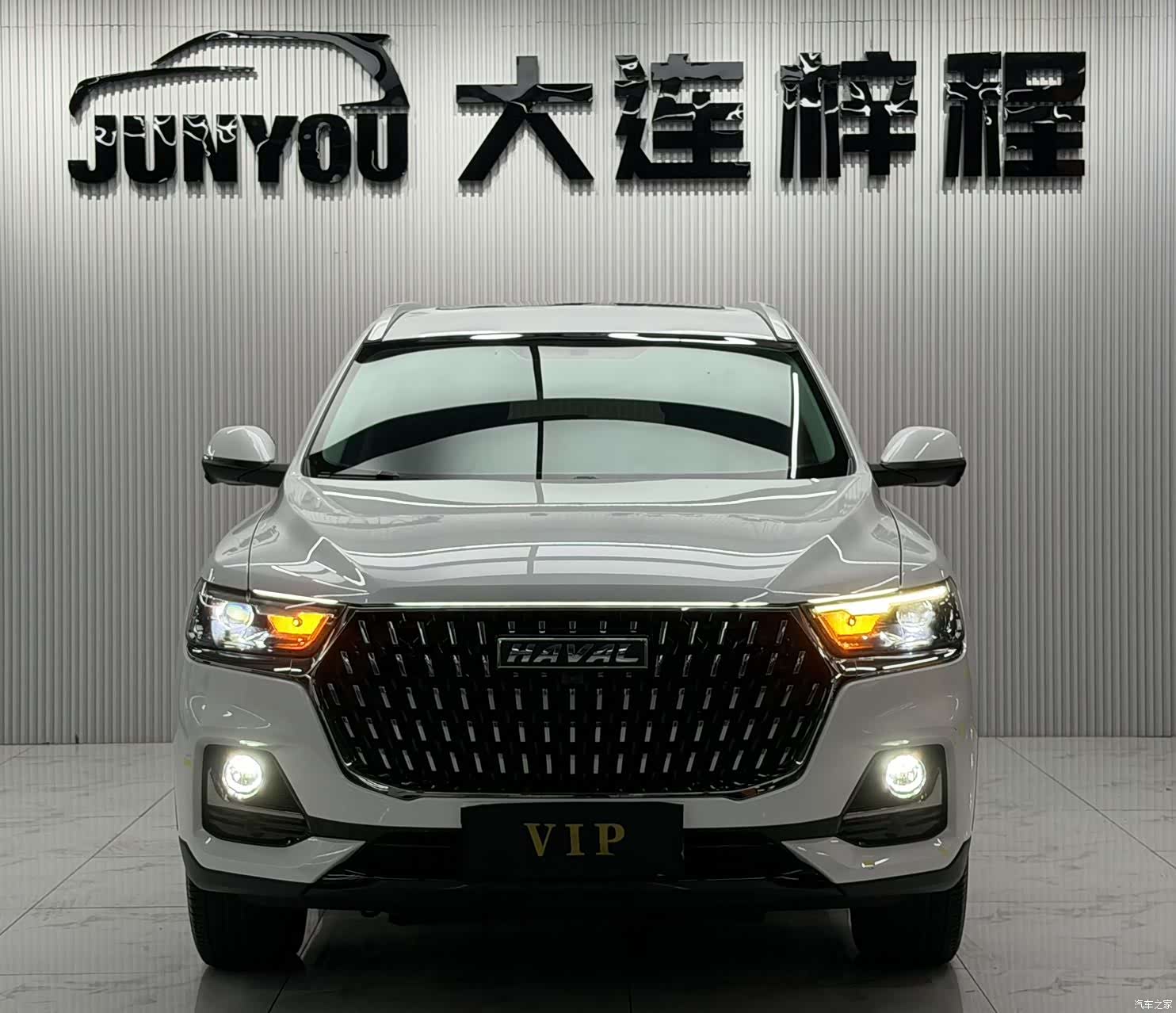 Haval H6, 2023 2
