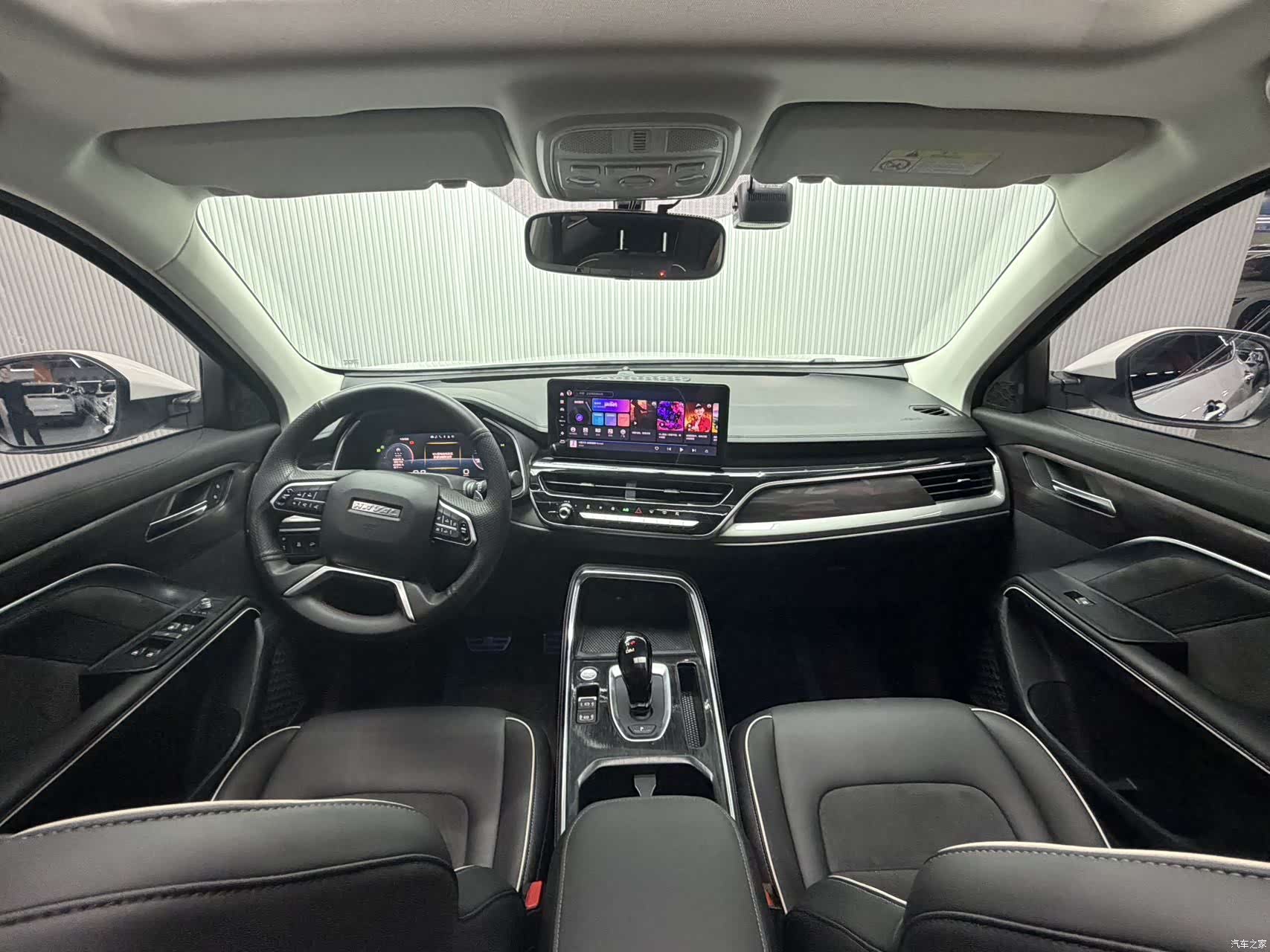 Haval H6, 2023 16
