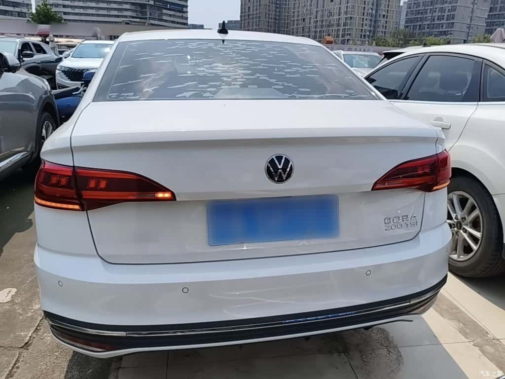 Volkswagen Bora, 2023 6
