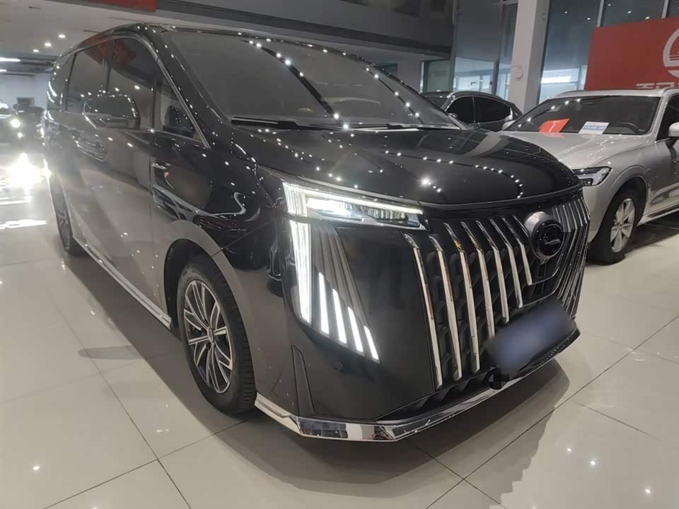 Trumpchi Trumpchi M8