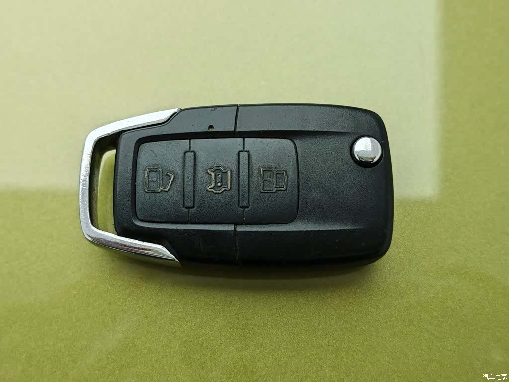 BAIC BJ40, 2017 19