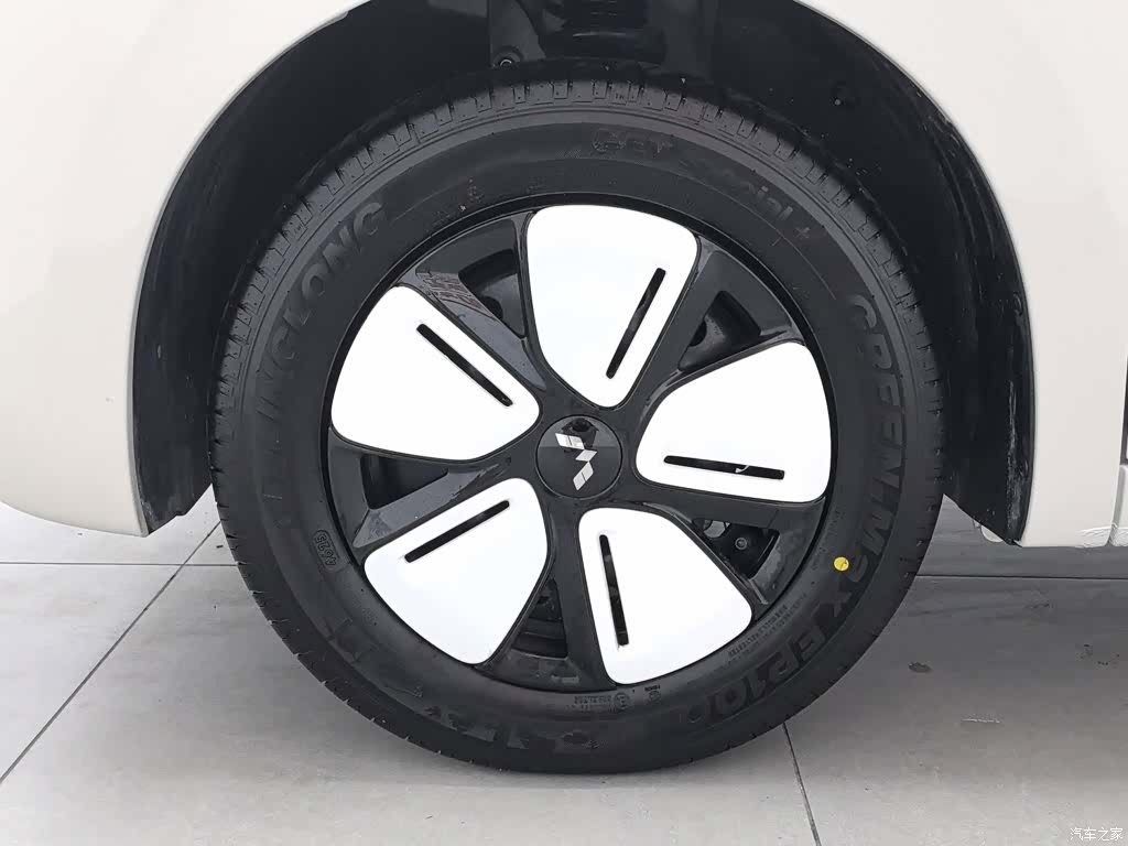 Wuling MINIEV, 2025 17