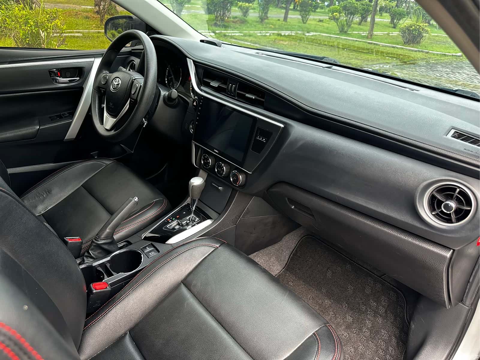 Toyota Corolla, 2019 9