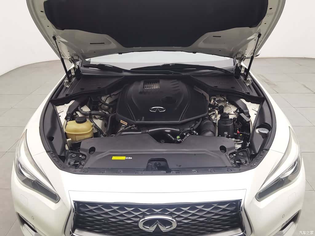Infiniti Q50L, 2019 6