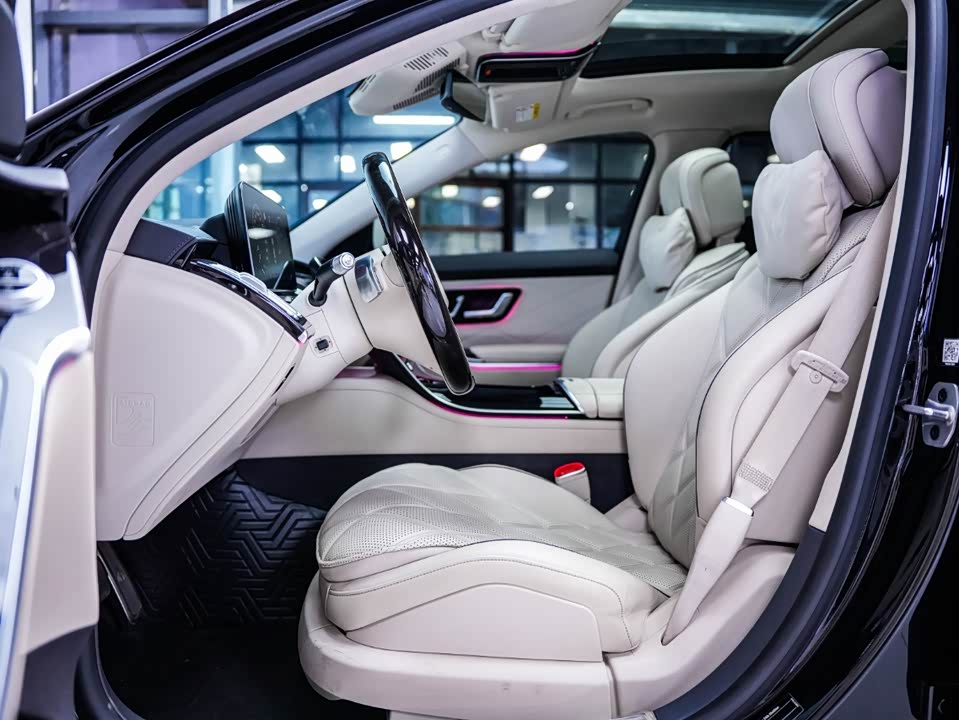 Mercedes-Benz Maybach S-class Mercedes-Benz Maybach S-class