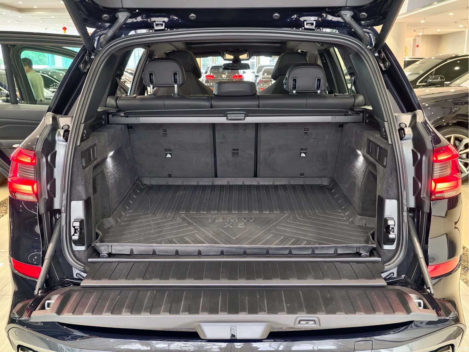 BMW X5, 2021 25