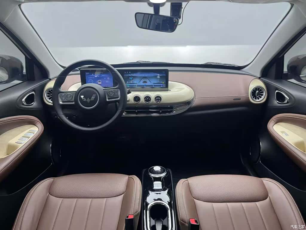 Wuling Bingo, 2025 10