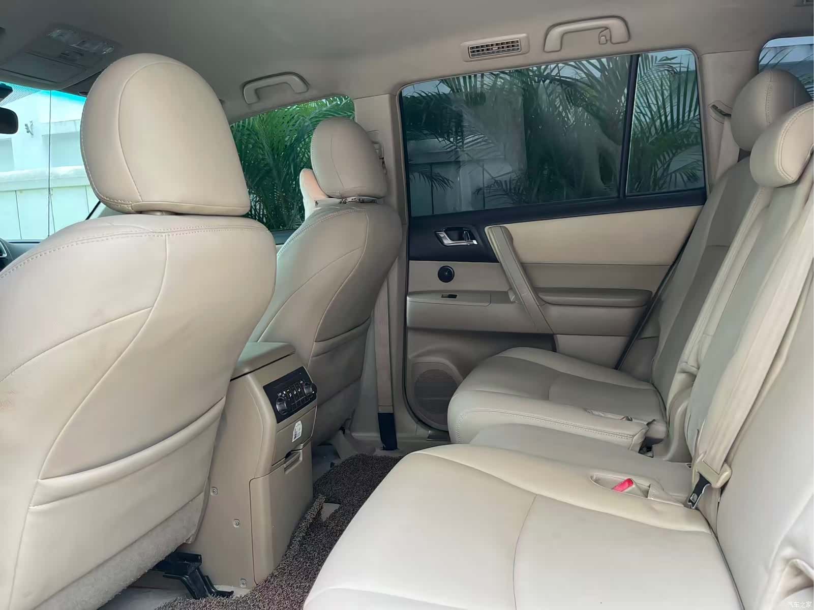 Toyota Highlander, 2012 25