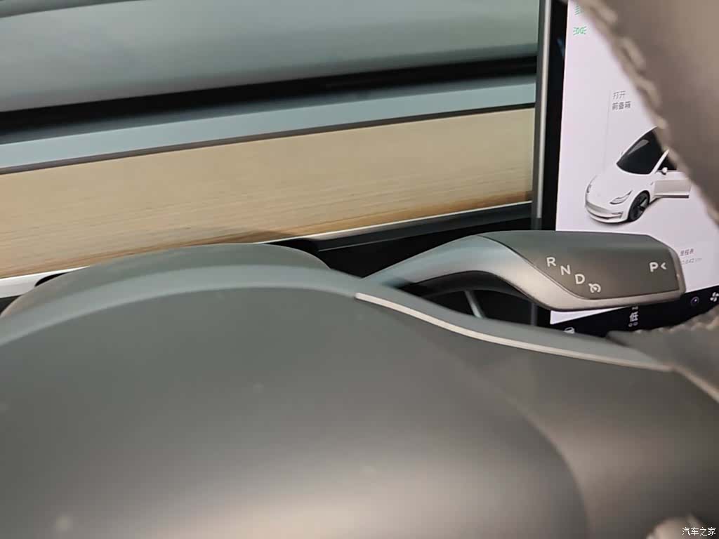Tesla Model 3, 2021 14