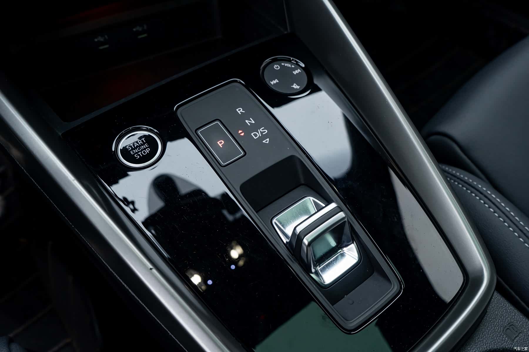 Audi A3, 2024 13