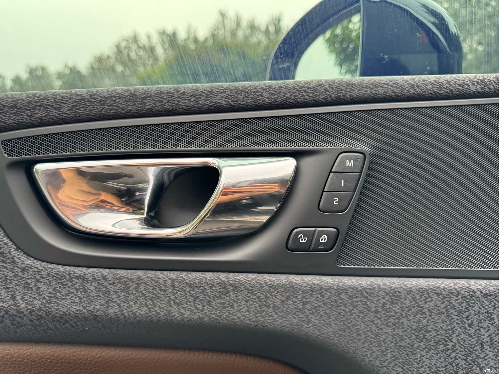 Volvo XC60, 2018 20