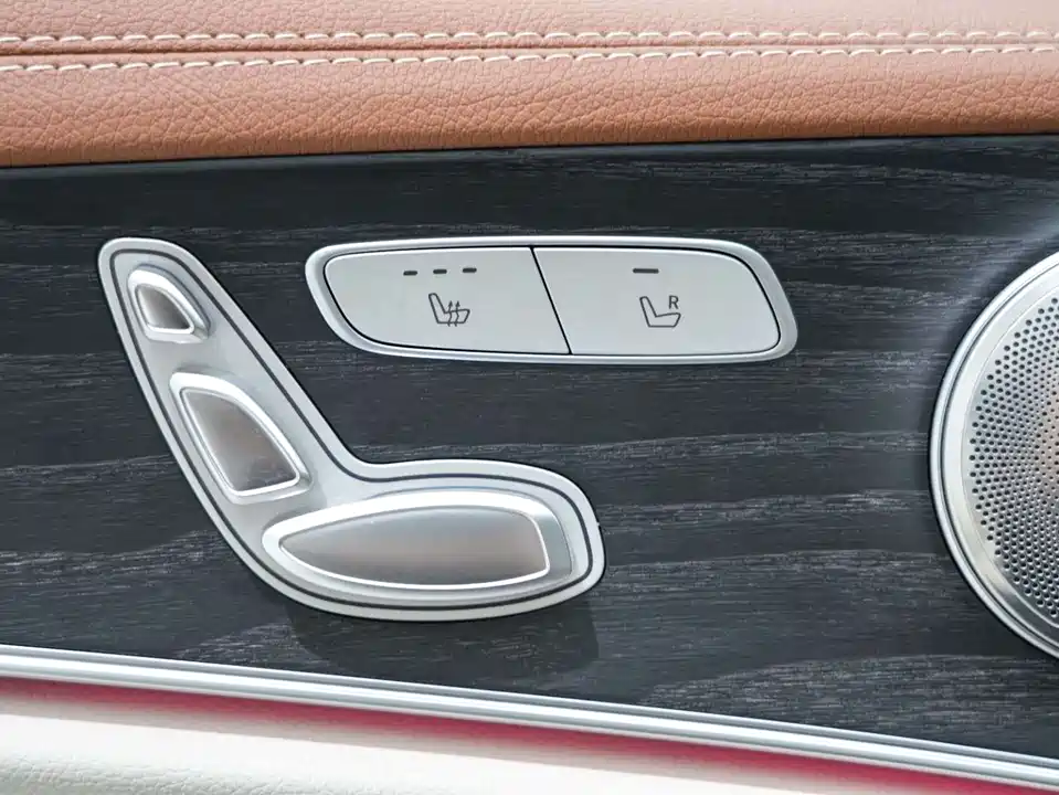 Mercedes-Benz E-class Mercedes-Benz E-class