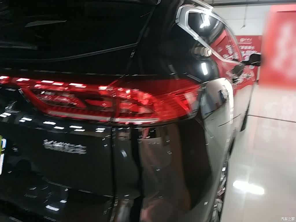 Haval H6, 2024 8