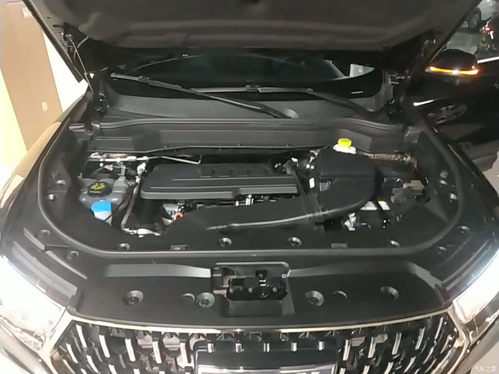 Haval H6, 2024 20