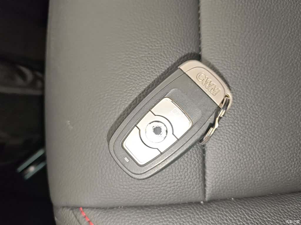 Haval H6, 2016 9